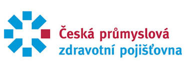 Logo pojišťovny Česká průmyslová pojišťovna